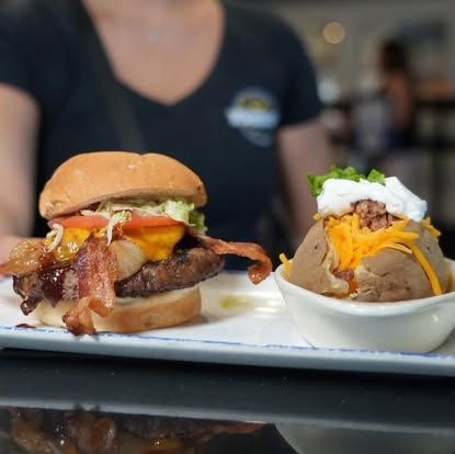 Gattuso's Neighborhood Restaurant, Bar & Catering 1