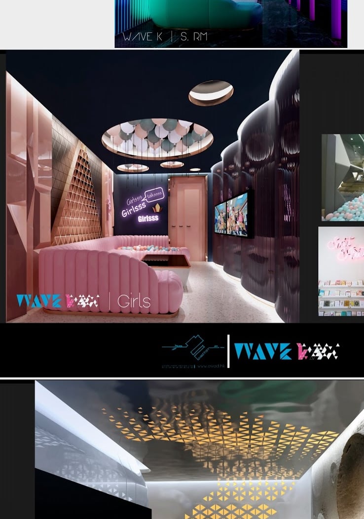 WAVE KTV 1