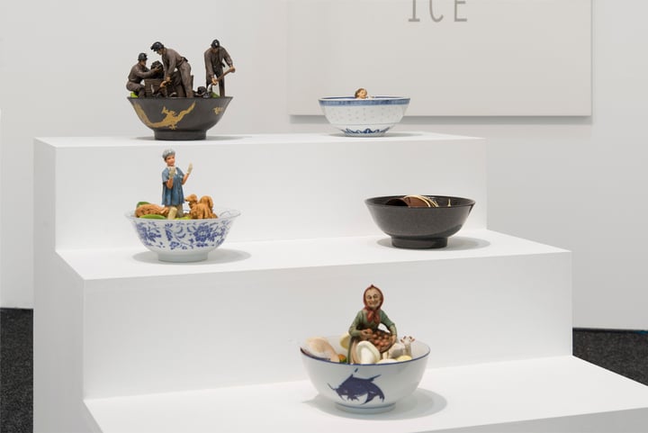 NADA New York 2015 1