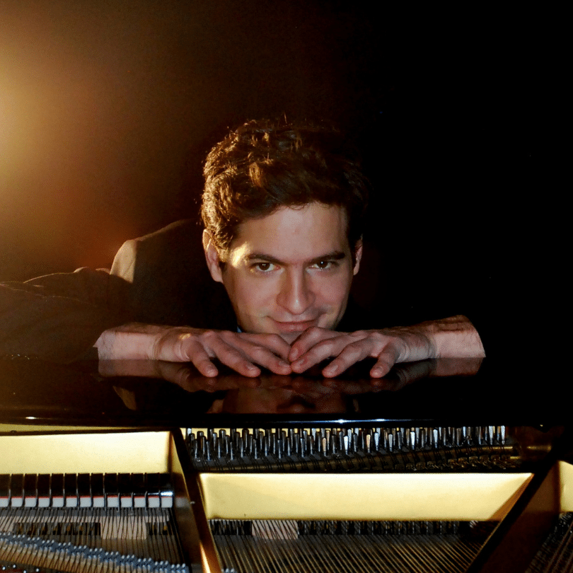Jean-Baptiste Franc Trio 1