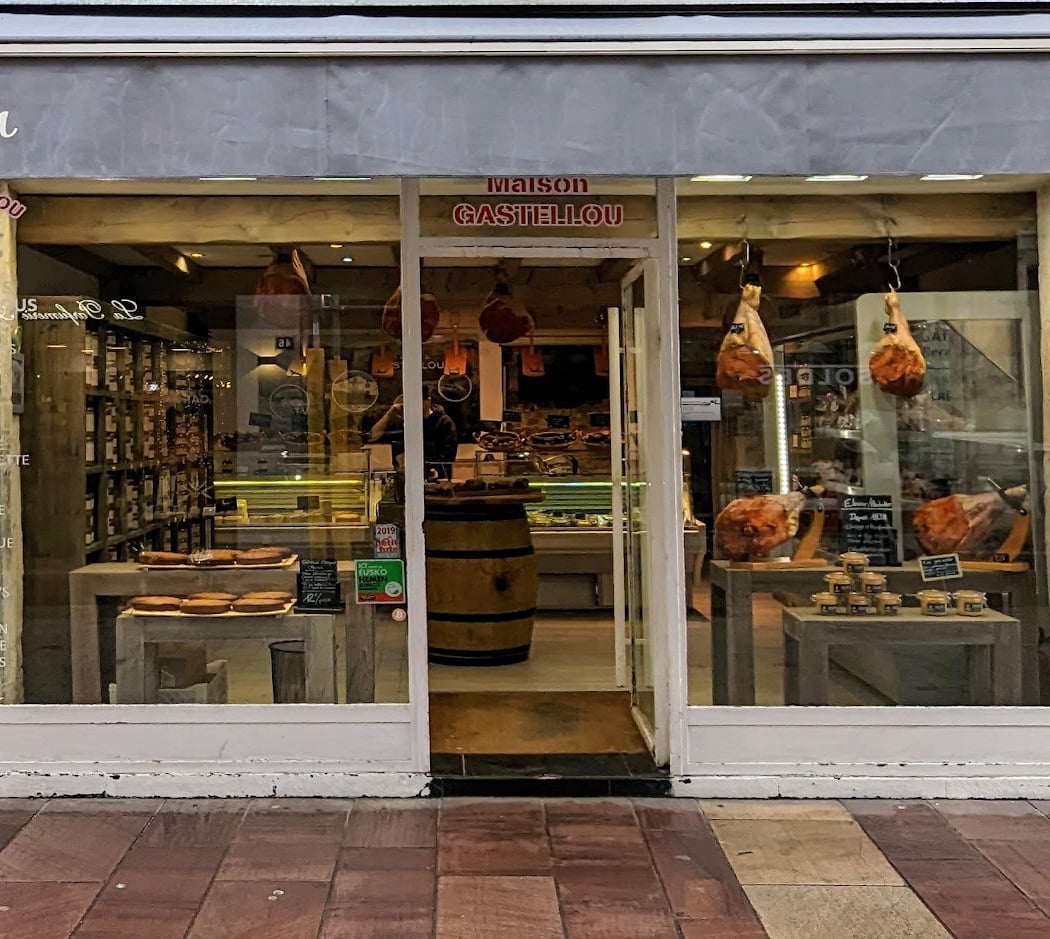 MAISON Gastellou 2