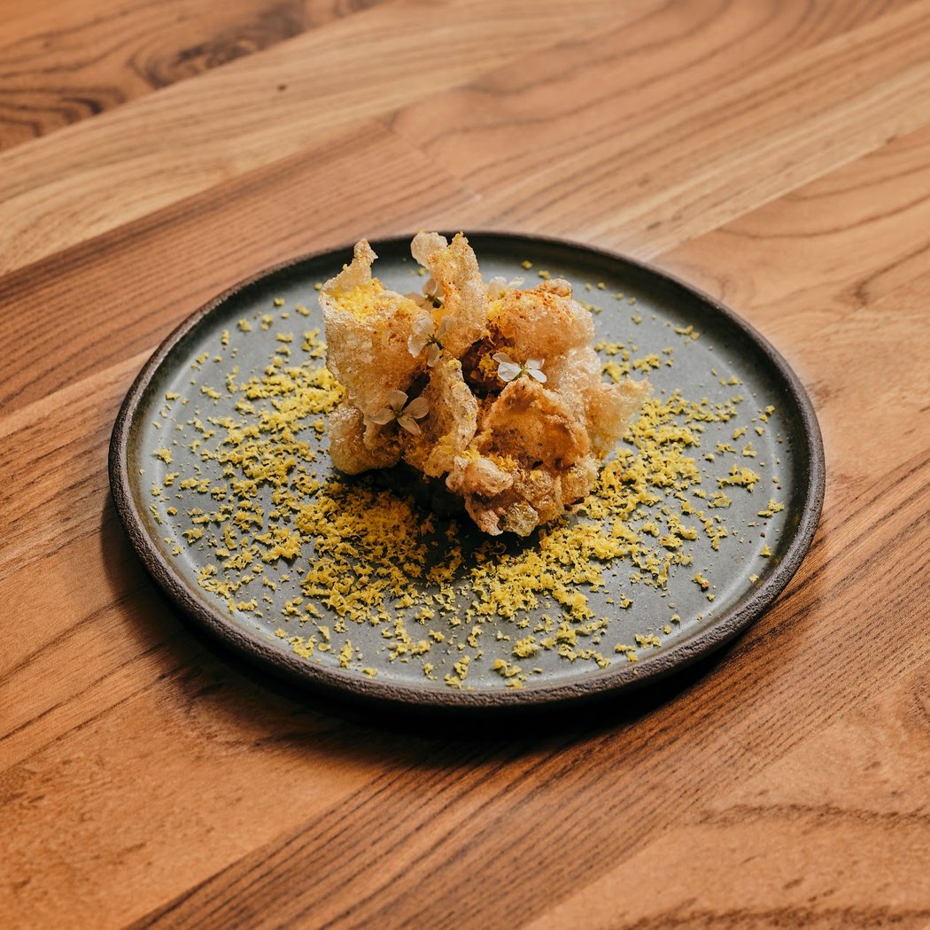 Niku Steakhouse 1