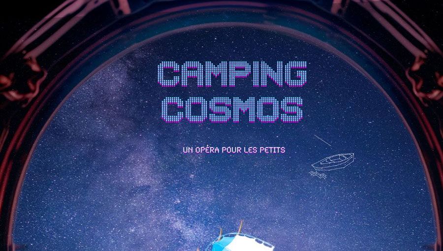 Camping Cosmos 1