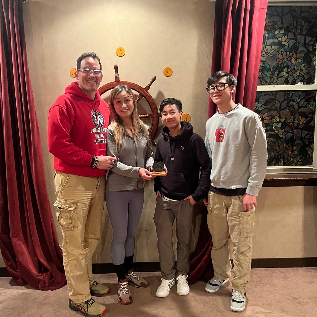The Other Tales - Escape Rooms 2