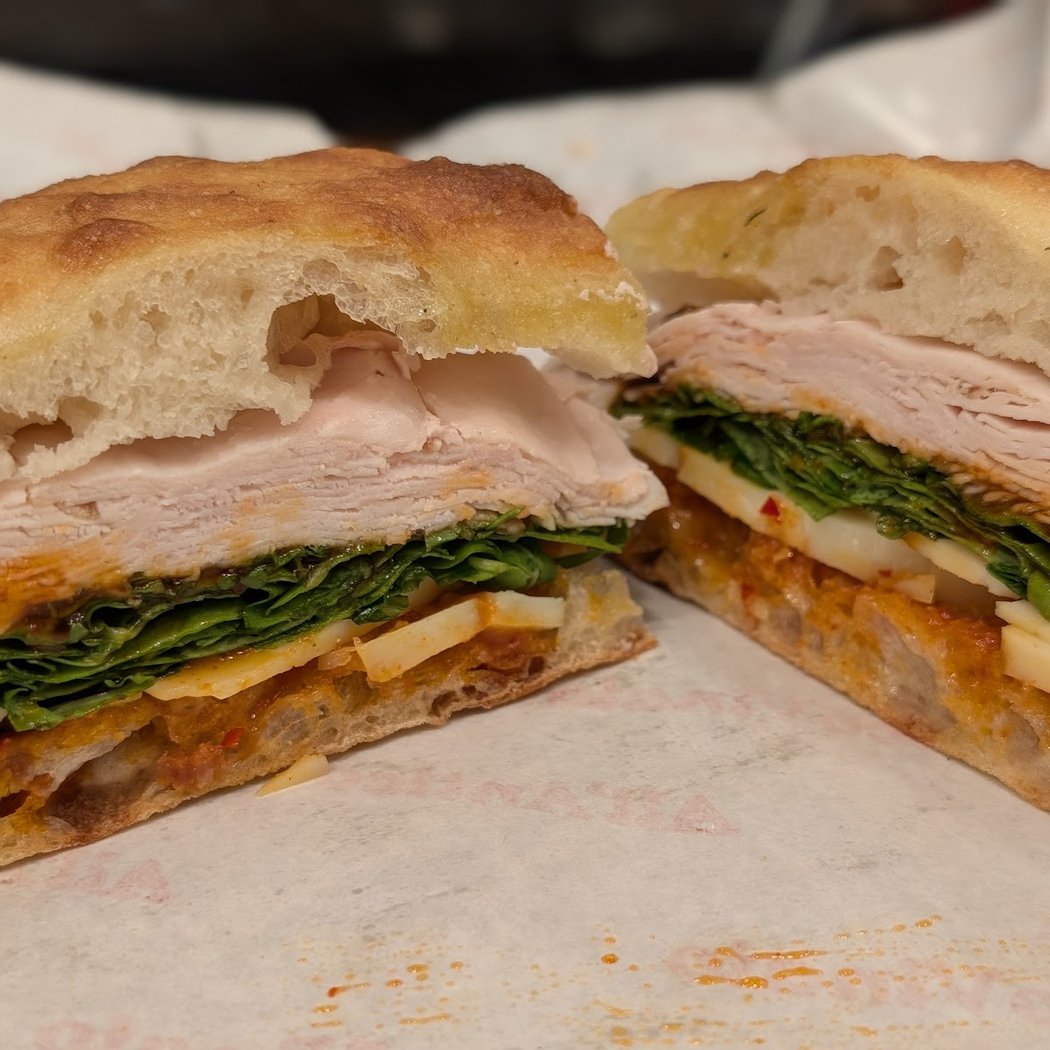 All’Antico Vinaio 1