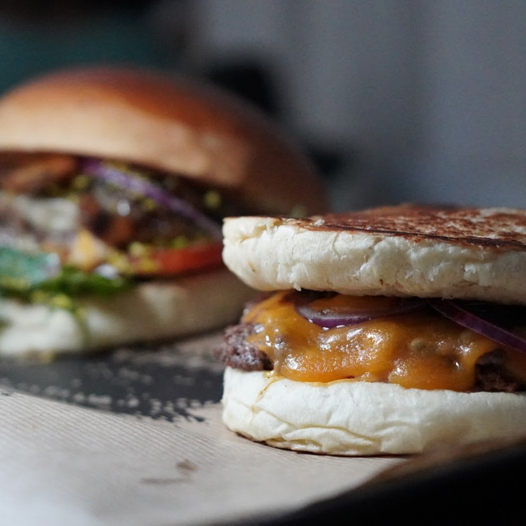 Burger bel air Joliette 3