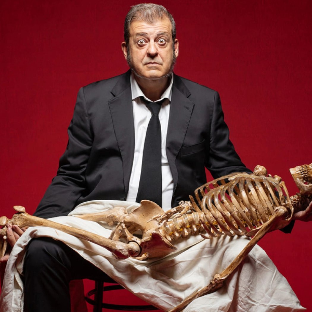 EA / Julio Fraga 1