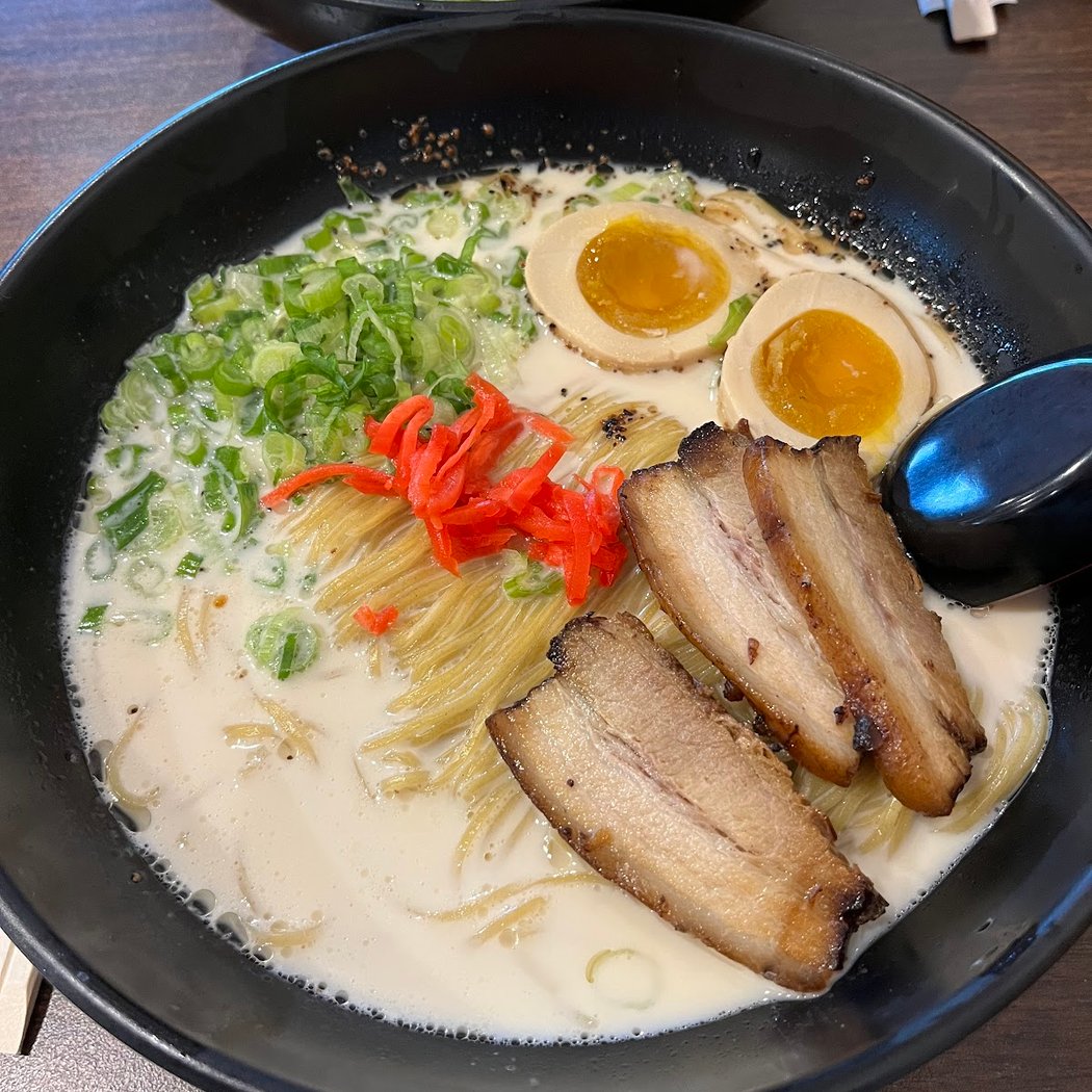 Slurp Ramen 3