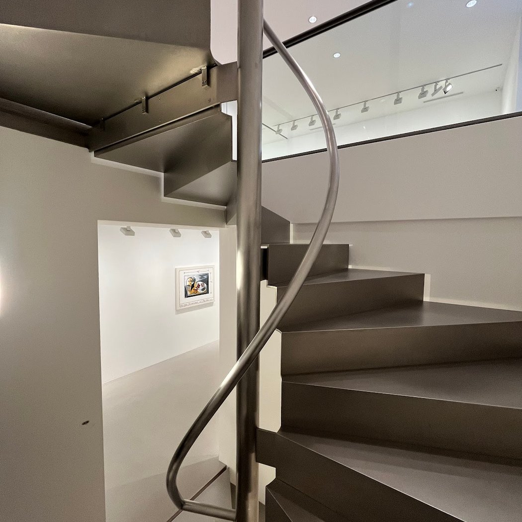 A Good Shelf (Volume II) : Tom Sachs 2