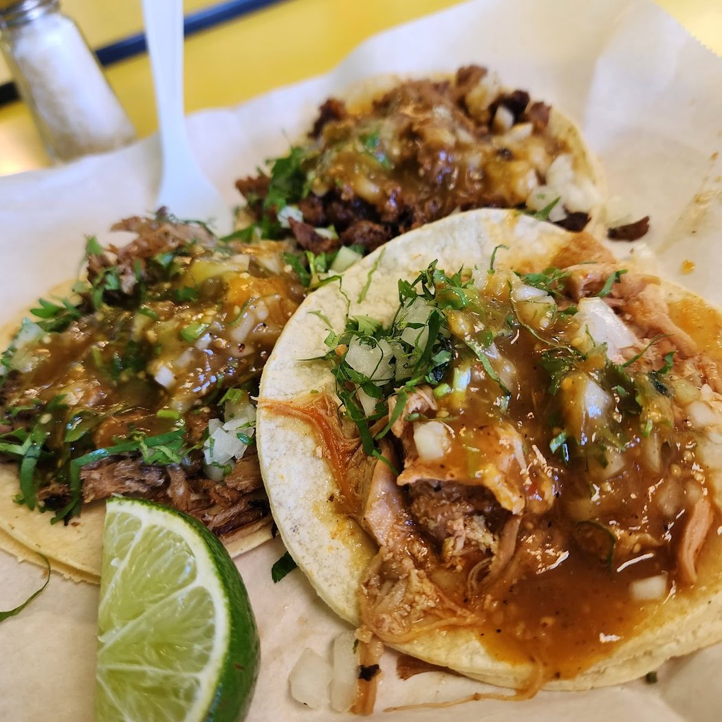 Los Altos Taqueria Mexican Inc 1