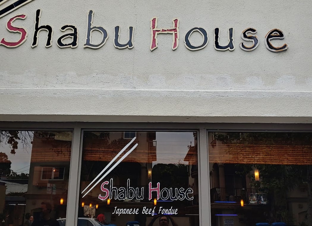 Shabu House 2