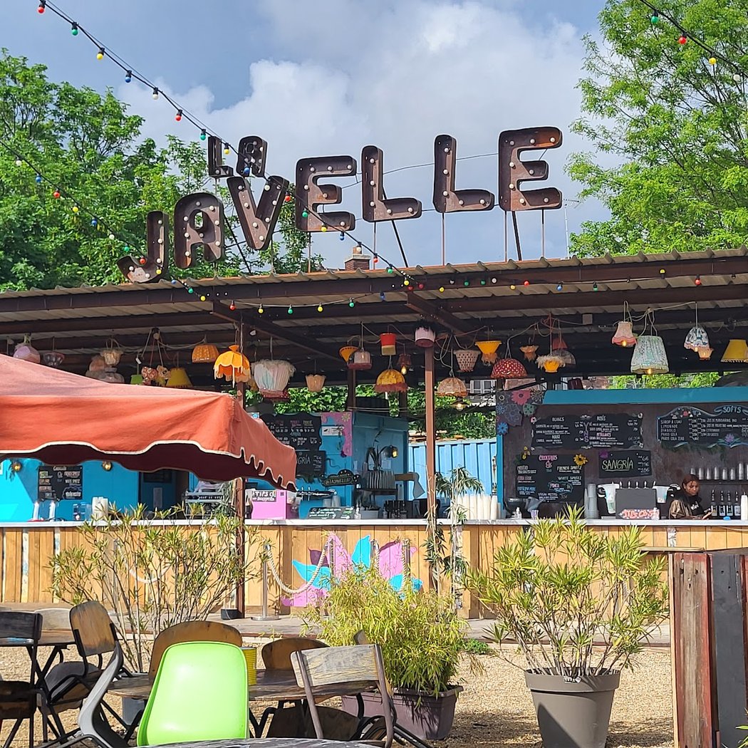 La Kermesse de Javelle 3