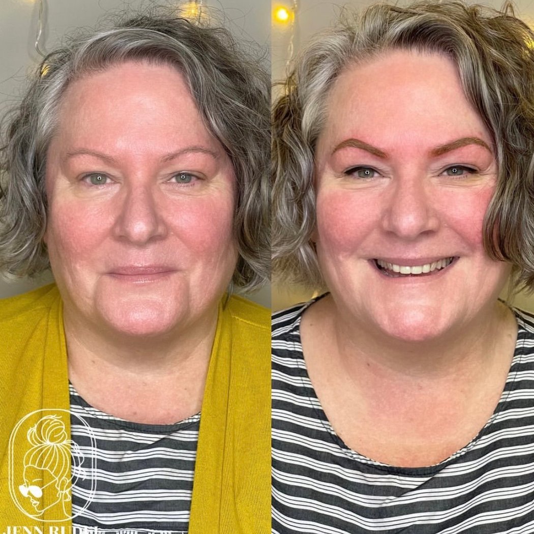 Jenn Rudel Artistry & Permanent Cosmetics 1