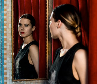 Marie-Caroline Hominal | Numéro 0 / Scène III 1