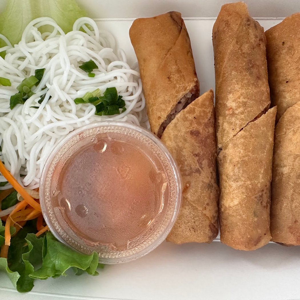 Pho Golden 3