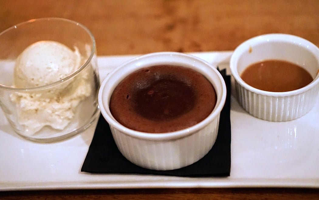Comme Chai Toi 1