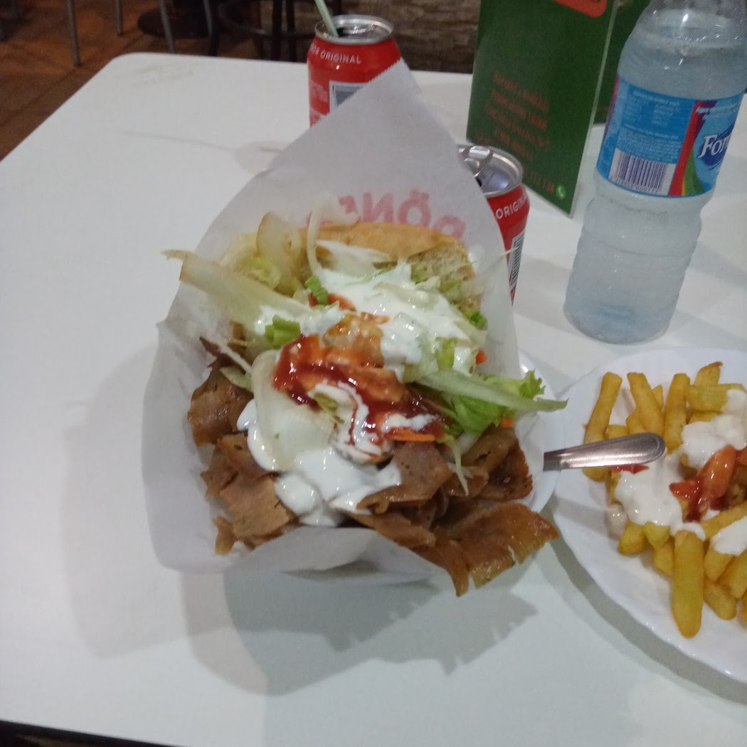 Hiva Bar Kebab 1