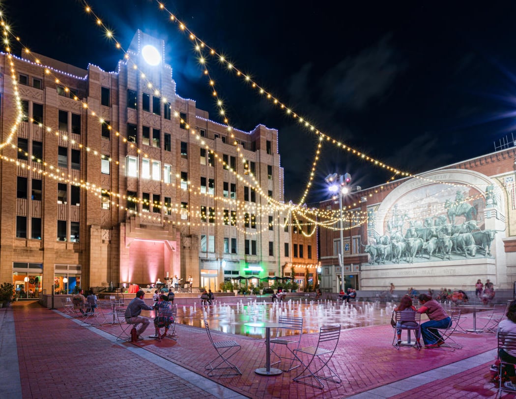 Greater Sundance Night Market 4