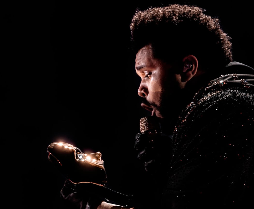 The Weeknd - After Hours Til Dawn Tour 3