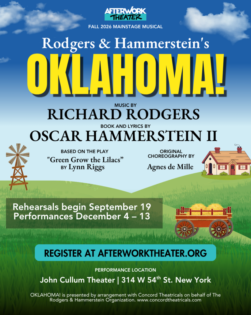 Oklahoma 1