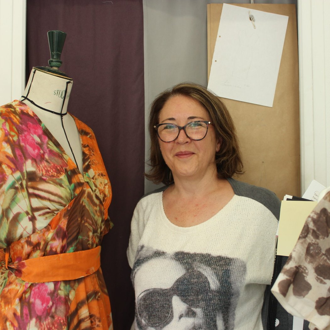 Histoire de Couture 2
