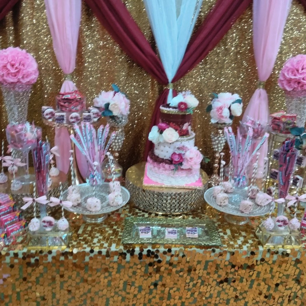 Dreams Event Hall 1