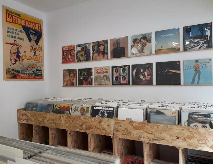Bazar Musiques 2