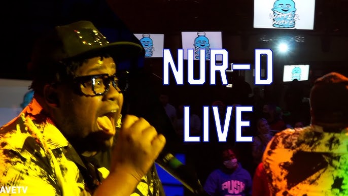 Nur-D