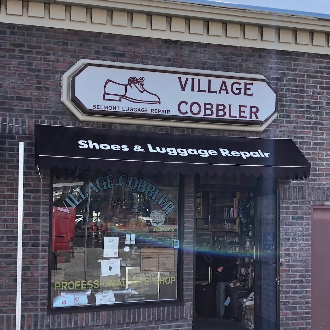 Village Cobbler 1