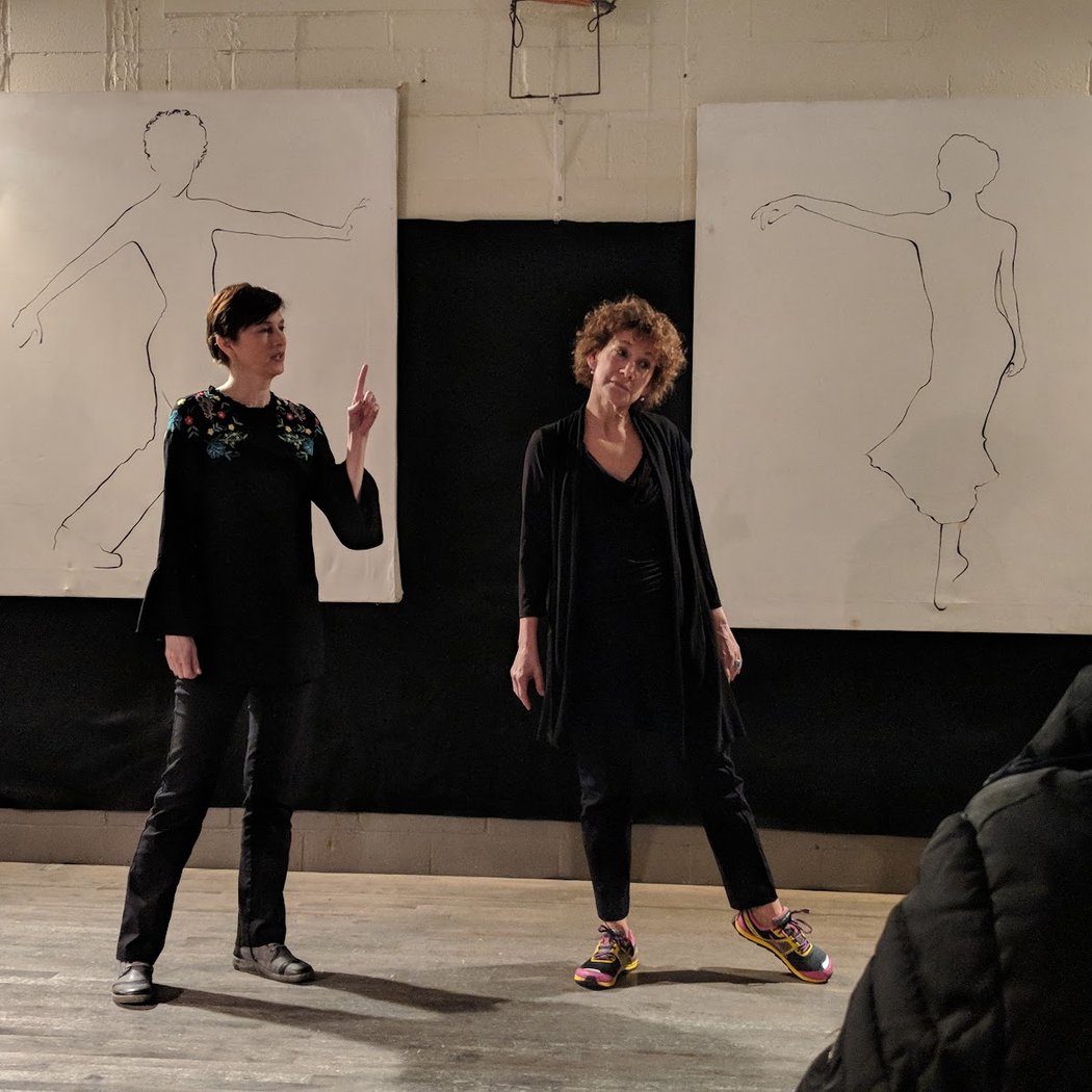 Randazzo Dance Studio 2
