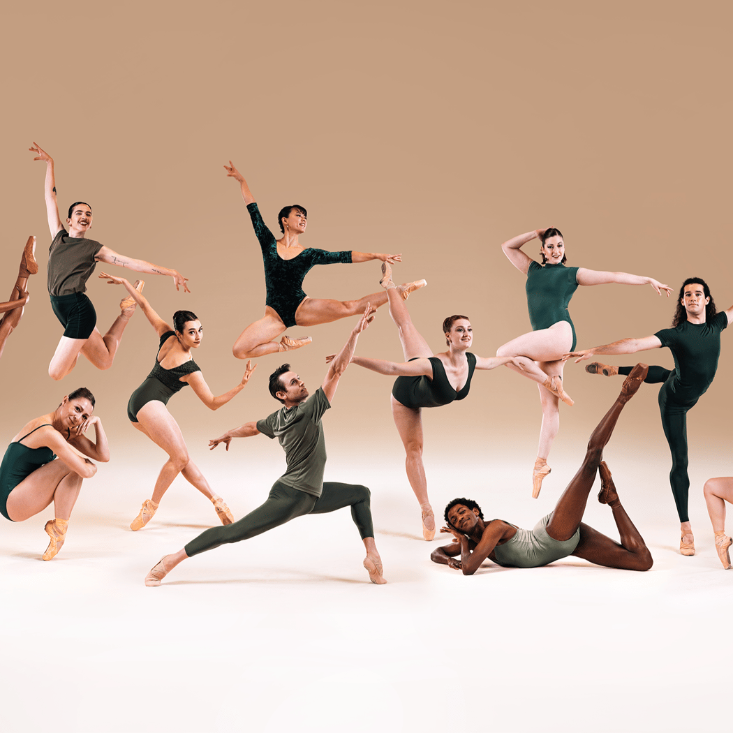 Ballet Co.Laboratory 2