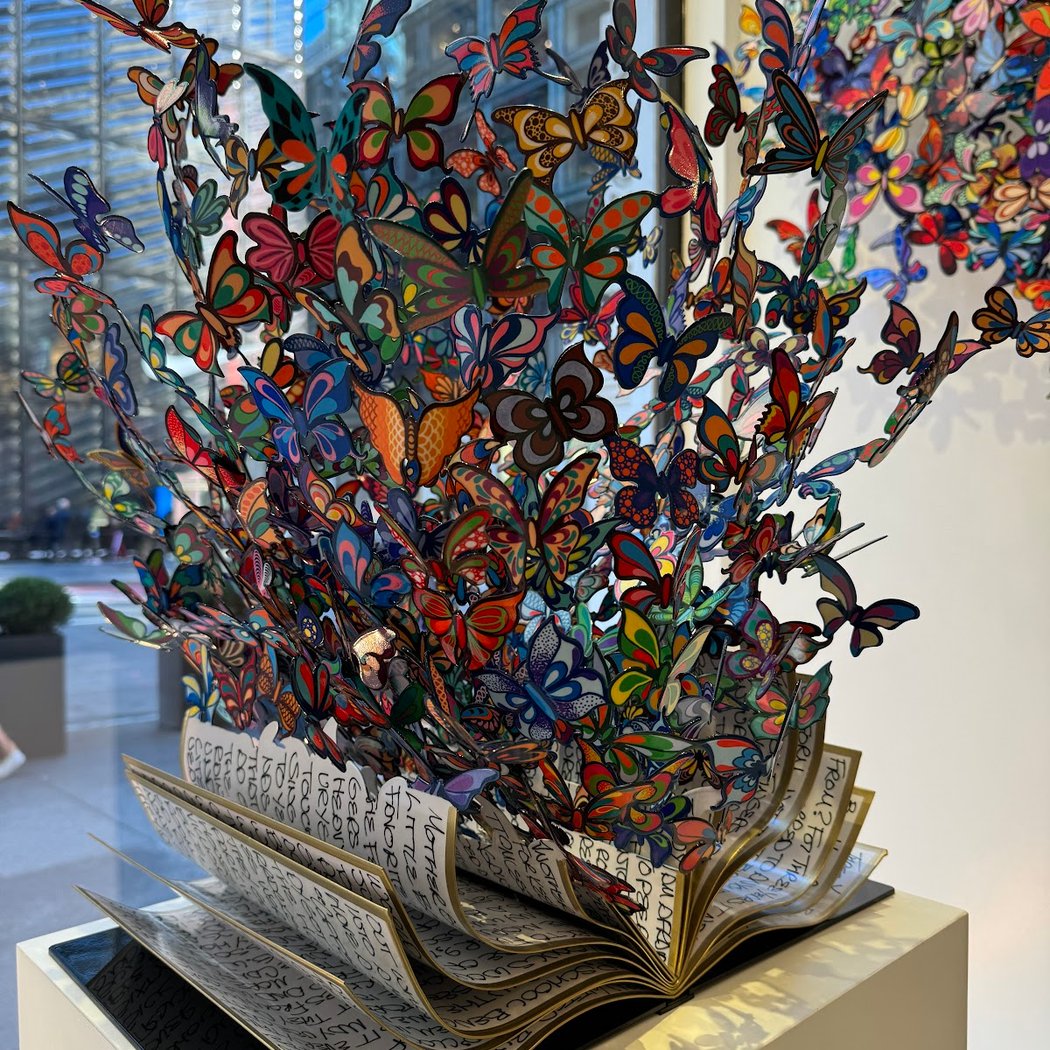 EDEN (Eden Gallery) - Madison 1