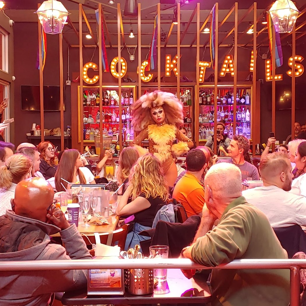 Drag Nights