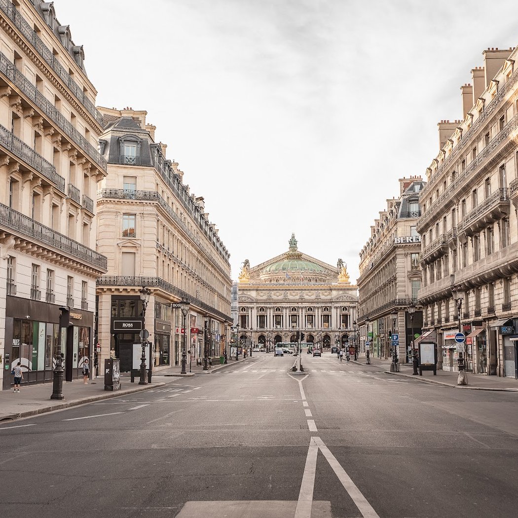 Av. de l'Opéra 1