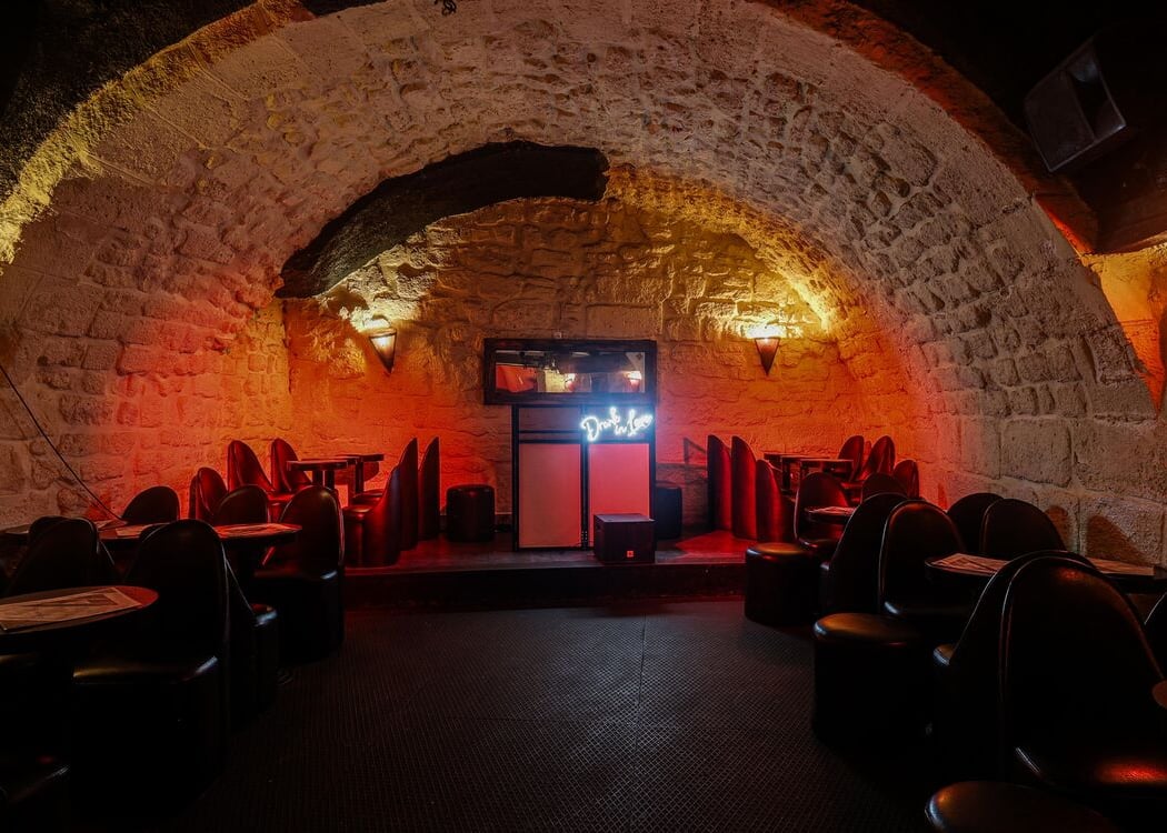 Chronologic Party - From The 80's Till 2025 1