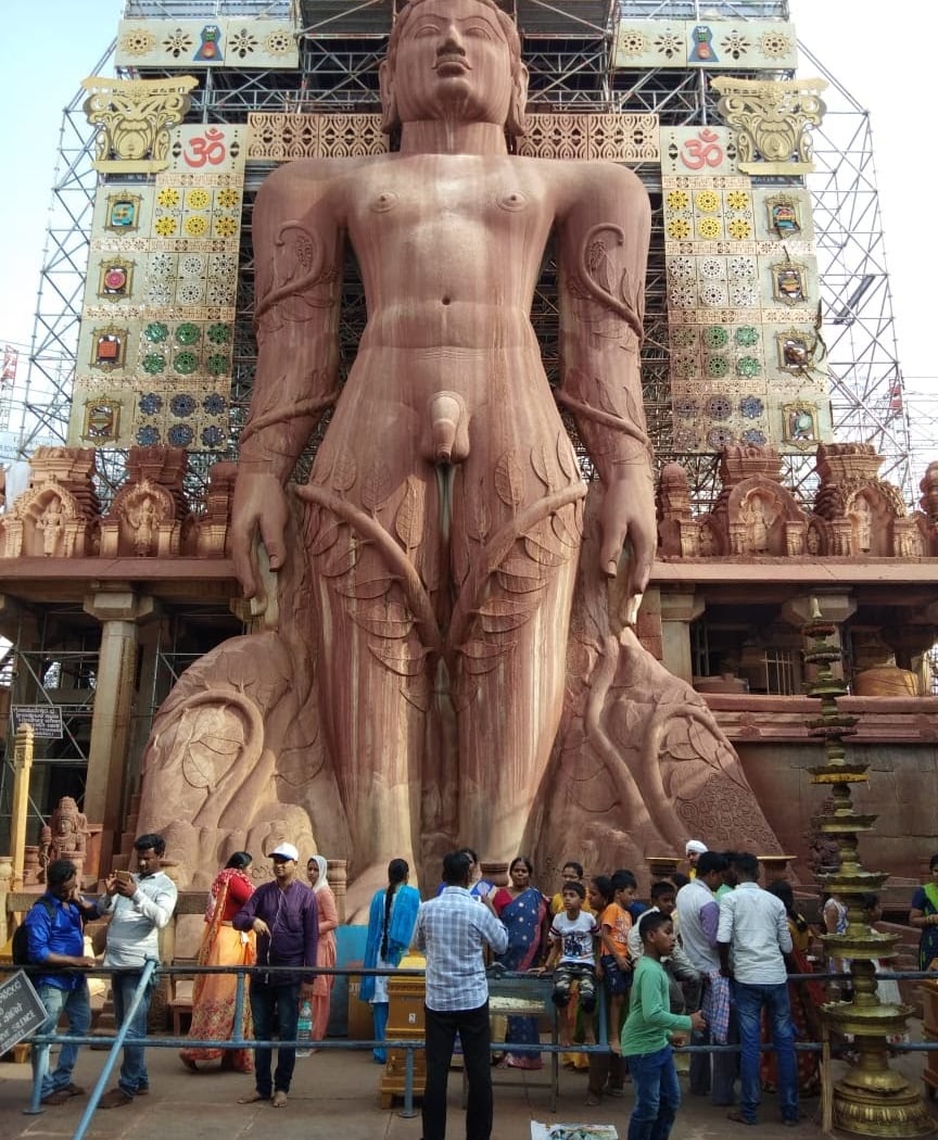 Mahamastakabhisheka 2