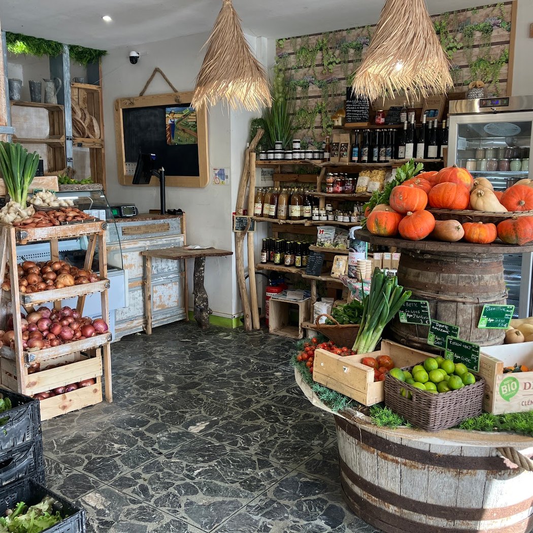 La ferme de françoise 1