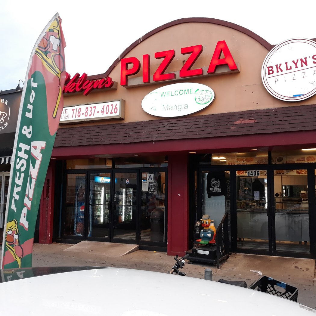 Bklyn's Pizza 2