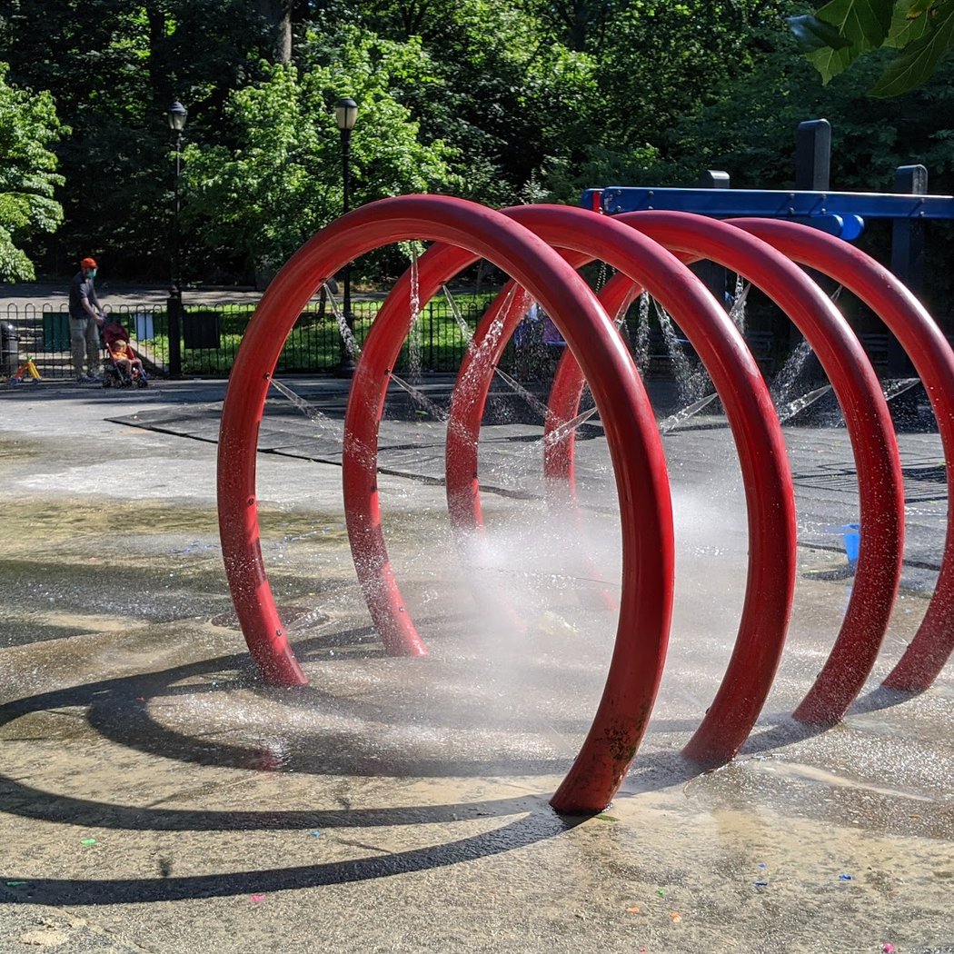 Third Street Playground 1