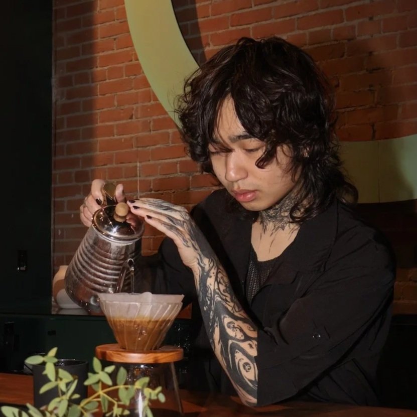 Slow by Slow Coffee 3