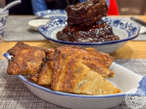 TIPSY SHANGHAI 蘇杭餐厅 3