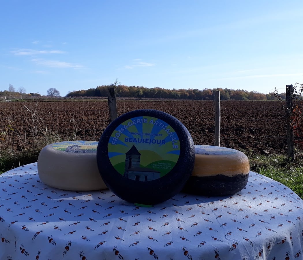 Fromagerie Beausejour 2