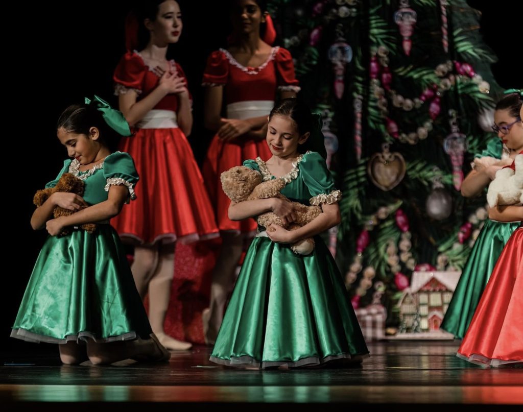 The Nutcracker 1