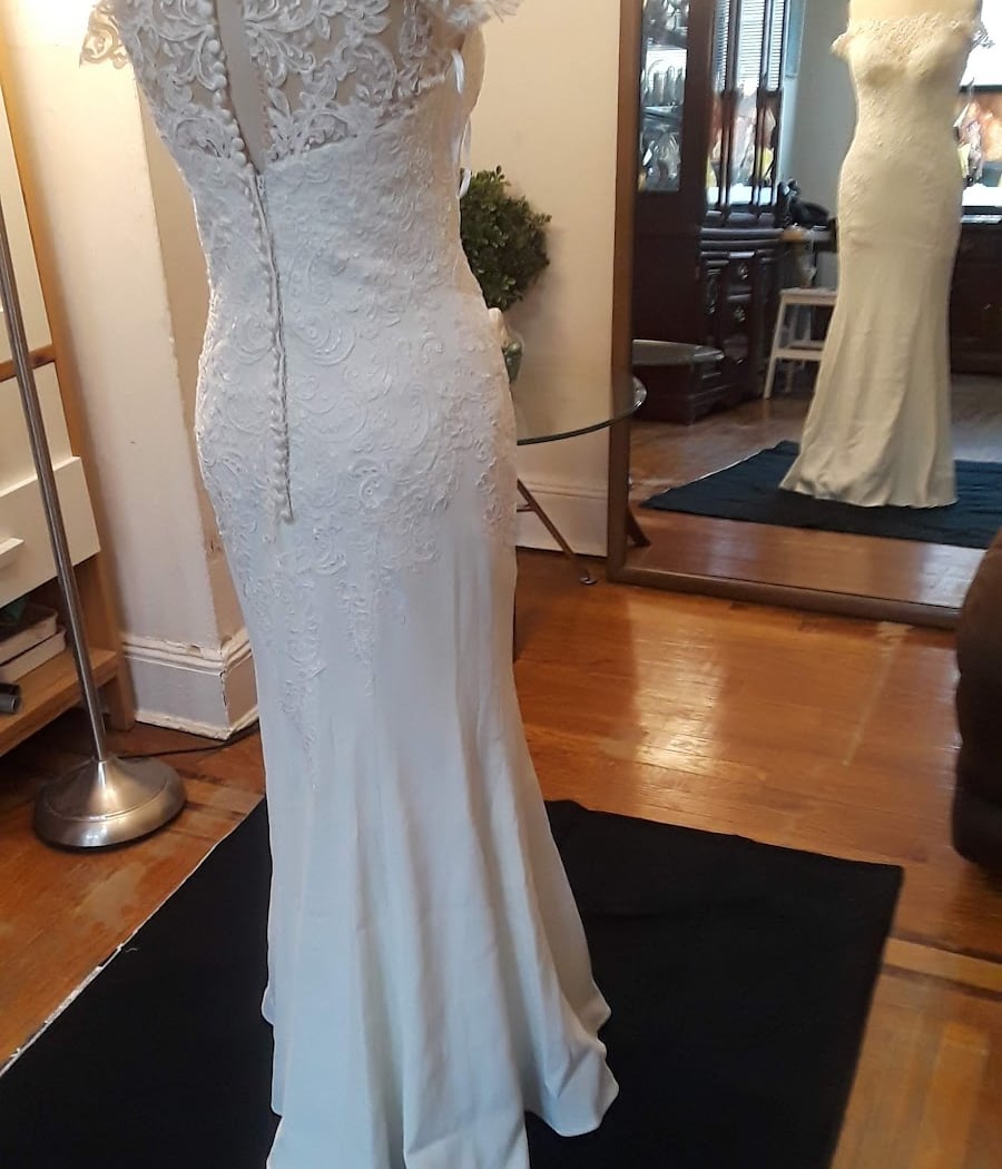 Marina's Bridal Alterations 2
