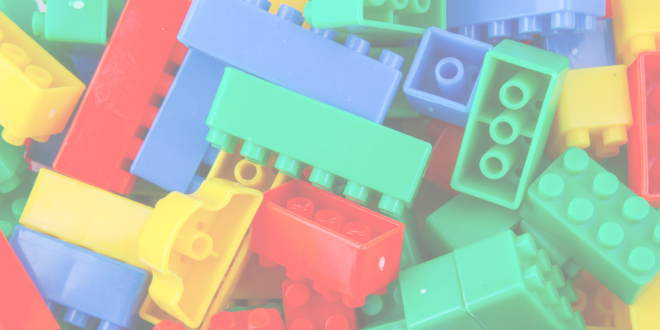 LEGO Free Play 1