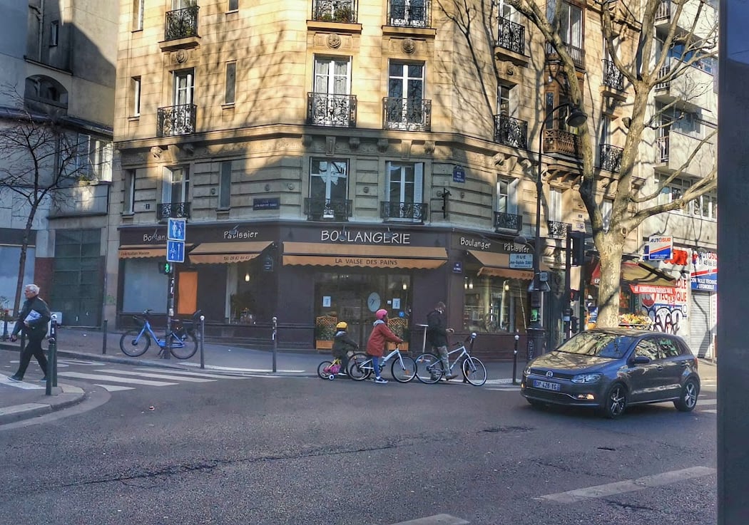 Get Lost in Rue des Pyrénées' Charm 2