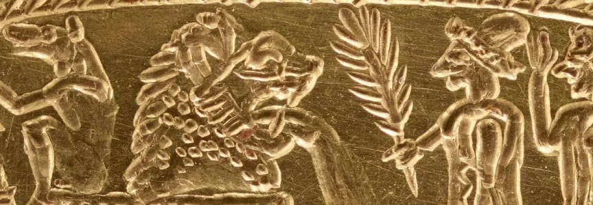 Docent Tours: The Etruscans
