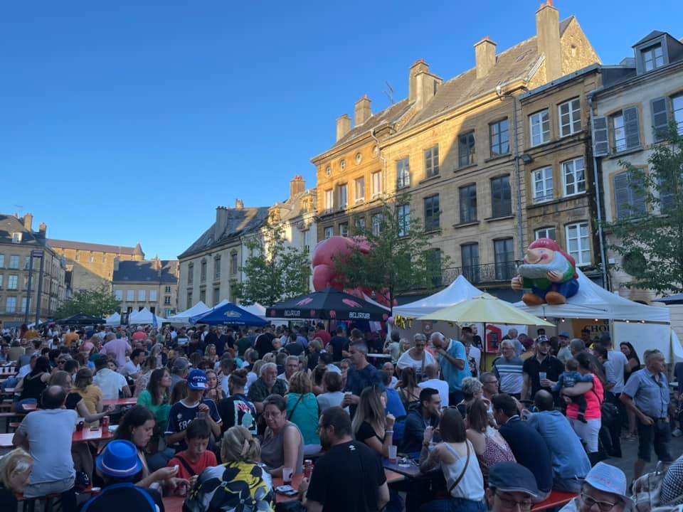 Fête de la bière 2024 1