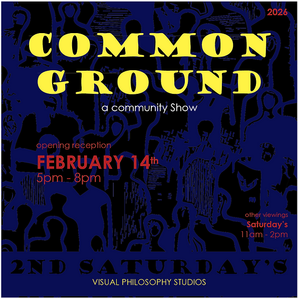 Common Ground 1