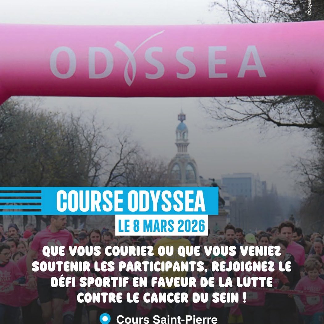 Odyssea 1